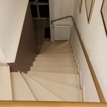 Zimmervermietung Manfred Marx Hotel