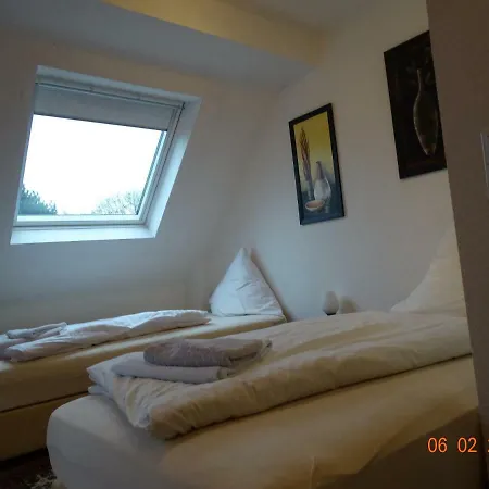 Zimmervermietung Manfred Marx