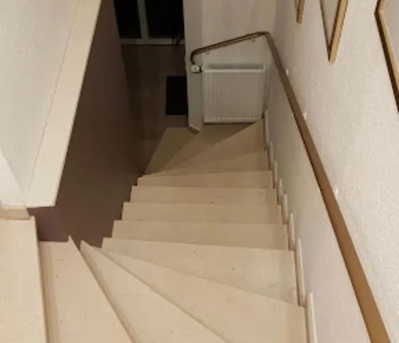 Zimmervermietung Manfred Marx Hotel