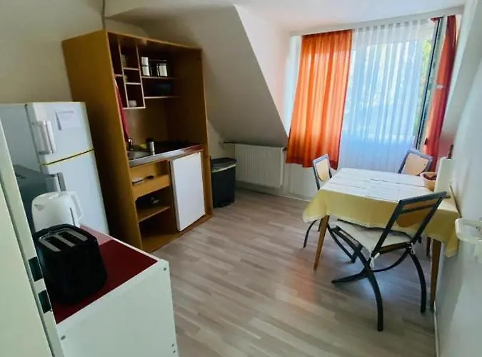 Zimmervermietung Manfred Marx Düsseldorf