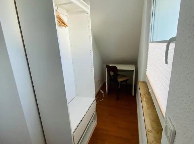 Hotel Zimmervermietung Manfred Marx *