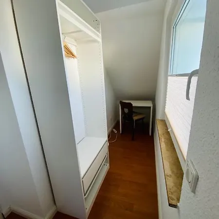 Homestay Zimmervermietung Manfred Marx *