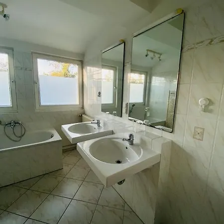 Zimmervermietung Manfred Marx *