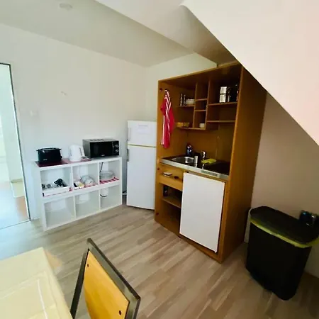 Hotel Zimmervermietung Manfred Marx *