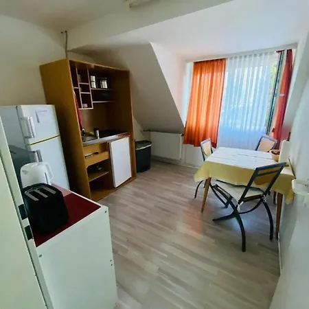 Zimmervermietung Manfred Marx Düsseldorf