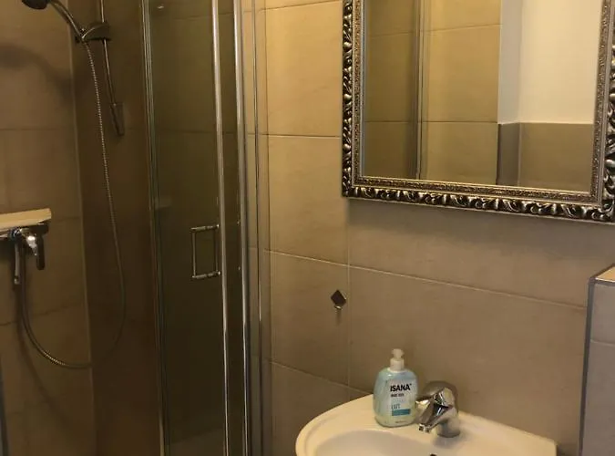 Zimmervermietung Manfred Marx *