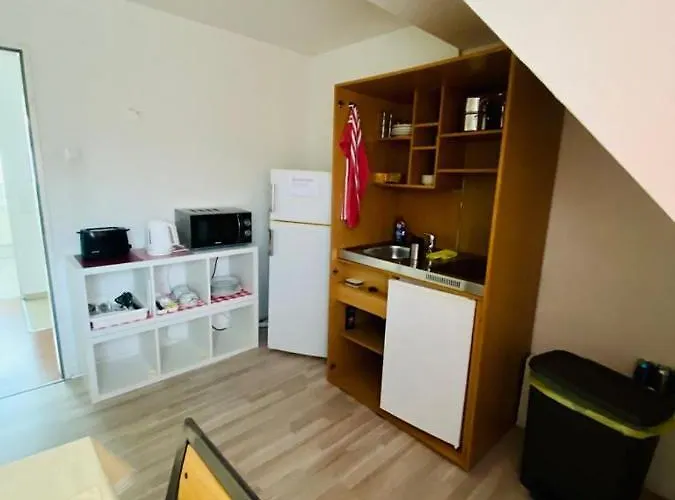 Hotel Zimmervermietung Manfred Marx *