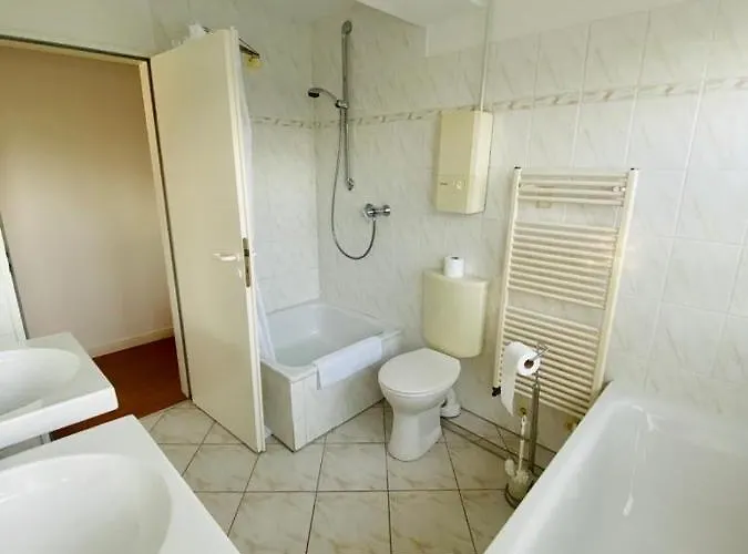 Zimmervermietung Manfred Marx *