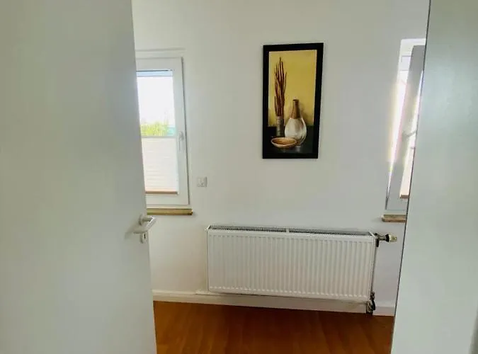 Zimmervermietung Manfred Marx