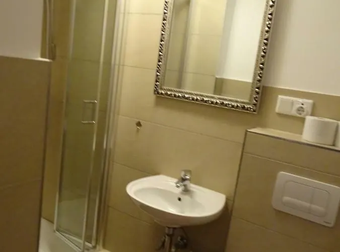 Hotel Zimmervermietung Manfred Marx