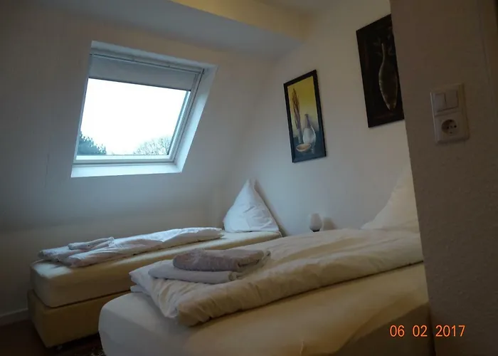 曼弗雷德马克思客房出租民宿